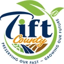 Tift County logo