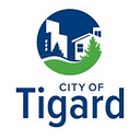 City of Tigard logo