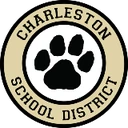 Charleston School District logo
