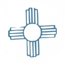 Tijeras village logo