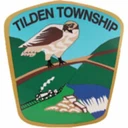Town of Tilden logo