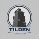 Town of Tilden logo