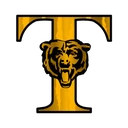 Timpson Independent School District logo