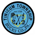 Town of Tinicum logo