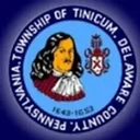 Town of Tinicum logo