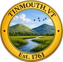 Town of Tinmouth logo