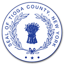Tioga County logo