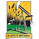 City of Tioga logo