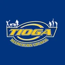 Tioga Recreation Council logo