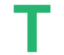 Town of Tipton logo