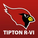 Tipton R-VI School District logo