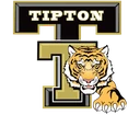 Tipton Public Schools logo