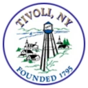 Village of Tivoli logo