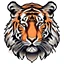 Tiger Knowledge Online (TKO) logo