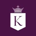 The King's University logo
