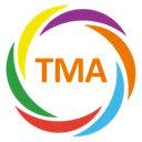 The TMA Group logo