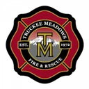 Truckee Meadows Fire Protection District logo