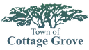 Town of Cottage Grove logo