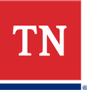 Tennessee Department of Environment and Conservation | State of Tennessee logo