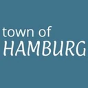 Town of Hamburg logo