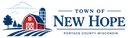 Town of New Hope logo