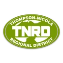 Thompson - Nicola Regional District  logo