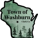 Town of Washburn logo