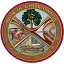 Town of Cheektowaga logo