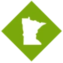 Town of Tofte logo
