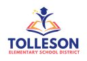 Tolleson Elementary District logo