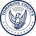 Tompkins County logo