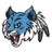 Tonalea Day School logo