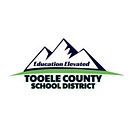 Tooele School District logo