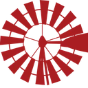 Town of Topeka logo