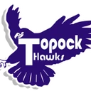 Topock Elementary District logo