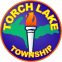 Town of Torch Lake logo