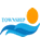 Town of Torch Lake logo
