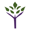 Village of Forestville (historical) logo