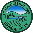 Town of Towamensing logo