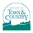 City of Town and Country logo