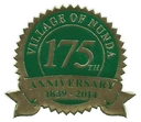 Town of Nunda logo