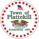 Town of Plattekill logo