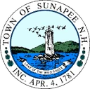 Town of Sunapee logo