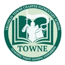 Franklin Towne Charter Elementary School logo