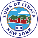 Ithaca Town Wd logo