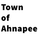 Town of Ahnapee logo