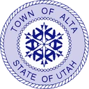 Town of Alta logo