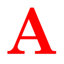 Town of Anderson logo