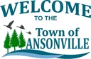 Town of Ansonville logo