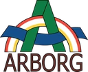 Town of Arborg logo